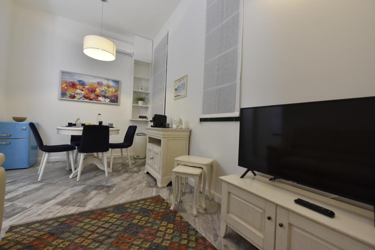 Apart No 6 Timişoara Buitenkant foto